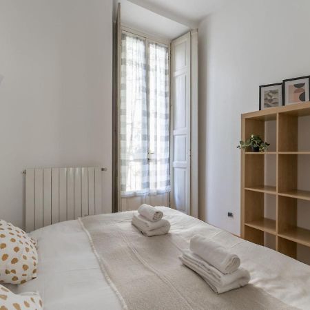 The Best Rent - Spacious Apartment Near Colonne S Lorenzo ميلان المظهر الخارجي الصورة
