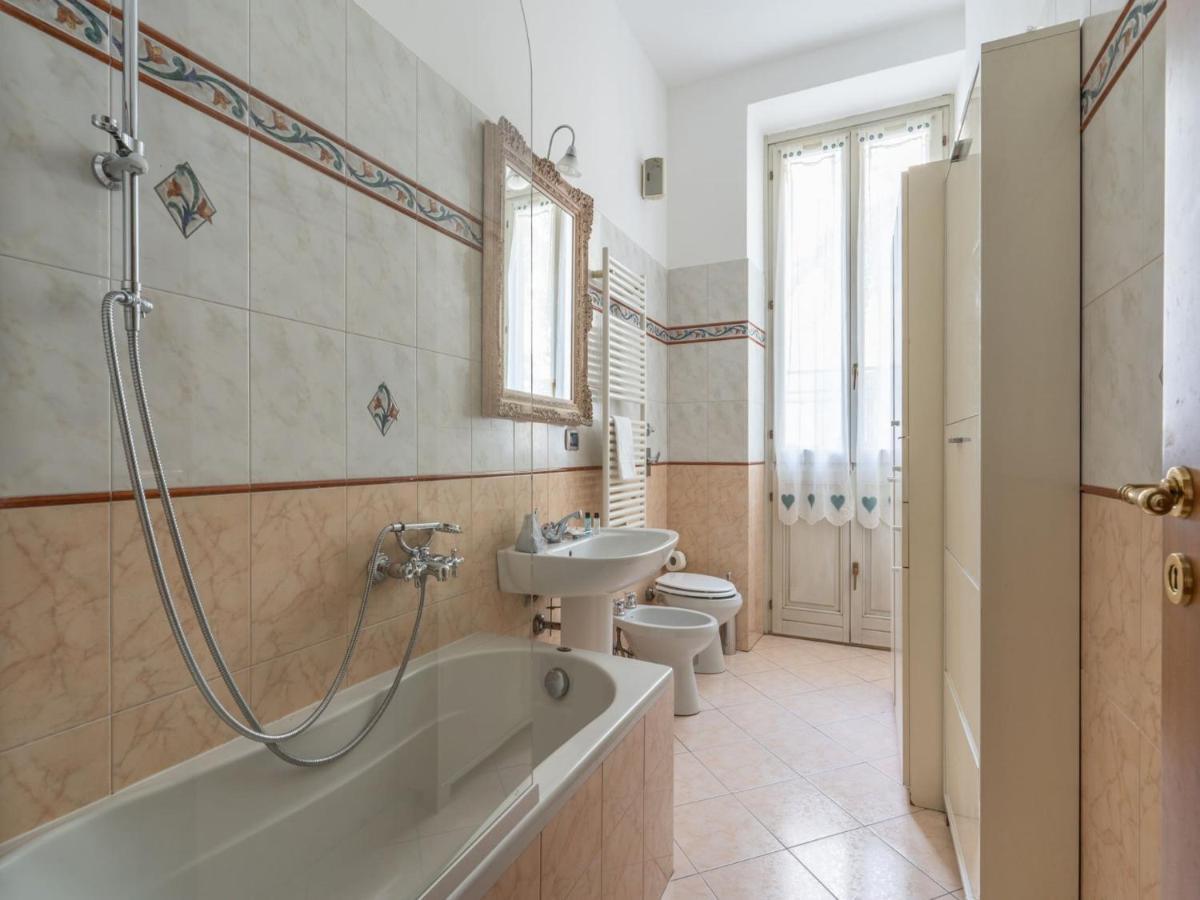 The Best Rent - Spacious Apartment Near Colonne S Lorenzo ميلان المظهر الخارجي الصورة