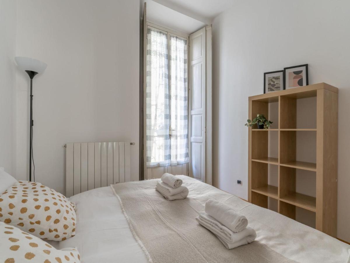 The Best Rent - Spacious Apartment Near Colonne S Lorenzo ميلان المظهر الخارجي الصورة