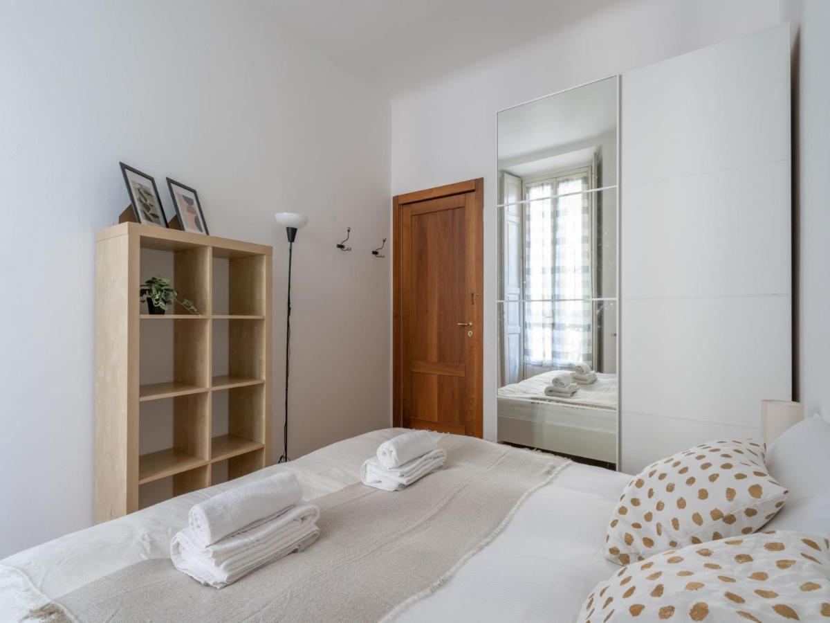 The Best Rent - Spacious Apartment Near Colonne S Lorenzo ميلان المظهر الخارجي الصورة