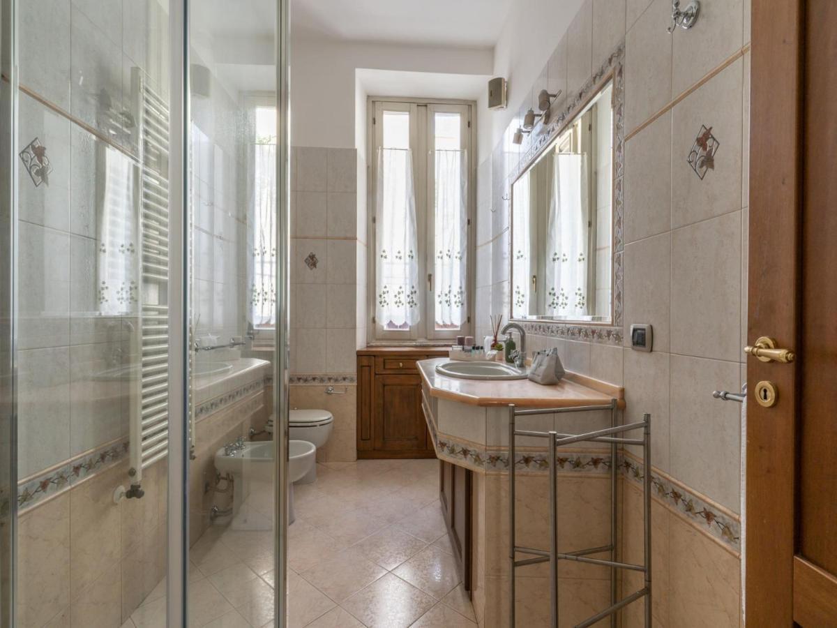 The Best Rent - Spacious Apartment Near Colonne S Lorenzo ميلان المظهر الخارجي الصورة