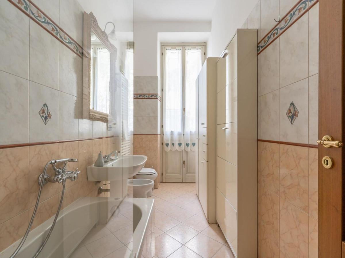 The Best Rent - Spacious Apartment Near Colonne S Lorenzo ميلان المظهر الخارجي الصورة